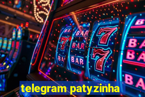 telegram patyzinha